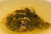 袋泡茶泡多久合适 茶叶选购的基本技巧
