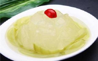 新鲜芦荟可以直接擦脸吗