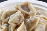 吃饺子蘸生抽还是老抽 吃饺子蘸料怎么调