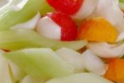 卵巢保养吃什么食物好 卵巢保养吃什么