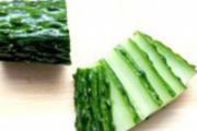 黄瓜苦是怎么回事