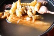 人参和什么一起炖最好 人参煲汤搭配什么