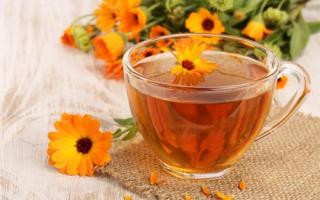 夏天喝什么茶最好