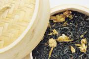 花茶和绿茶能一起喝吗