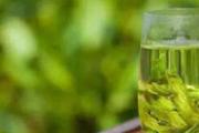 泡绿茶的温度多少合适 空腹可以喝绿茶吗