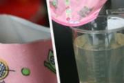暖手宝里面是什么