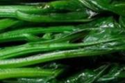 菜心是什么季节 菜心有什么功效与作用