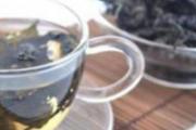 罗布麻杜仲茶