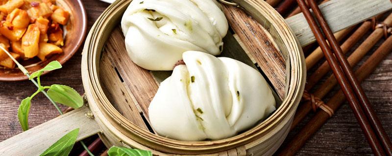 花卷跟什么吃最配 花卷放什么材料好吃 乐哈健康网