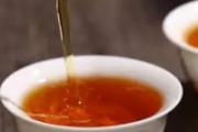 喝茶能解酒吗
