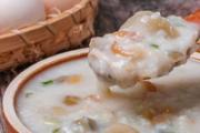 煮粥用冷水好还是热水好 煮粥用什么米最合适
