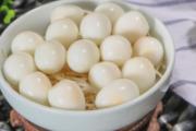 鹌鹑蛋小孩子吃了会性早熟吗 鹌鹑蛋小孩子可以吃吗