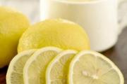 切开的柠檬可以放多久 新鲜柠檬切开后怎么保存