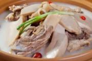 奶香牛骨汤
