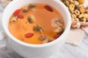 红枣枸杞茶怎么泡 泡茶必须知道的几点都在这