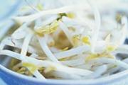 黄豆芽不熟有毒吗
