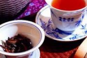 女性喝红茶有什么好处