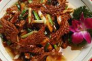 杜仲的功效与作用
