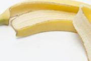 香蕉皮可以美白牙齿吗
