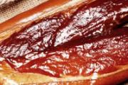腌腊肉用什么部位的肉比较好 腌腊肉一斤肉要多少盐