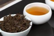 茶和什么搭配好 喝茶有什么好处