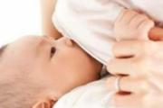 哺乳期奶水变少的原因 这3个妈妈要知道