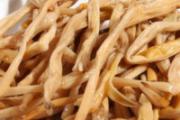 减肥期间能吃黄花菜吗 黄花菜怎么吃减肥效果好