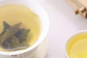 牙齿痛喝什么茶