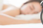 睡眠不好怎么调理 女性吃什么有助于睡眠
