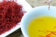 藏红花和什么一起泡水好 搭配菊花、蜂蜜、枸杞！