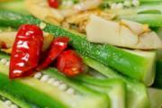 凉拌秋葵隔夜还可以吃吗 凉拌秋葵能放多久