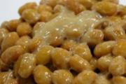 纳豆有什么副作用