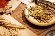 中药材怎么保存 中药茶饮药膳进补？你要知道，中药材易发霉应这样保存