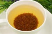 苦荞茶上火吗