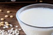 薏米和什么一起打豆浆 薏米豆浆的功效与作用