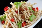 什么蔬菜有毒 什么蔬菜致癌