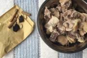 生地忌什么一起吃吗 哪些人不能吃生地