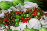 桂鱼的功效与作用