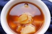 热姜水洗头有什么作用 喝热姜水的作用