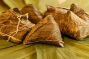 粽子煮多长时间可以吃 冷冻粽子煮多久能熟