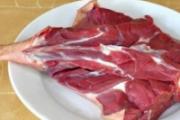 中年男人吃什么补肾 6种肉吃起来