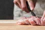 鳄鱼肉的功效与作用 鳄鱼肉的食用方式和注意事项