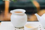 减肥喝什么茶最有效 6种茶健康刮油不伤身