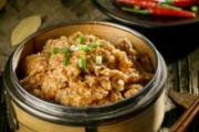 粉蒸肉的做法 粉蒸肉怎么做才不干