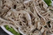 怎样去除牛百叶异味 牛百叶怎么做好吃