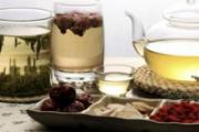 降脂杜仲茶