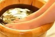 孕妇用白醋泡脚对胎儿有影响吗