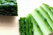 黄瓜面膜怎样制作