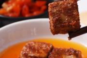 豆腐乳是什么颜色的 发酵豆腐乳颜色会怎么变