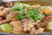 如何煲羊肉汤成乳白色 羊肉汤煲多久最好